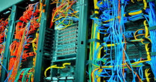 Профессиональный монтаж слаботочных сетей и систем от 1523 руб. в Сызрани - ЭлектроСзр