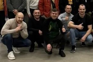 О компании ЭлектроСзр, фото, команда