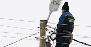 Технологическое присоединение к электросетям для юрлиц от 5075 руб. в Сызрани - ЭлектроСзр