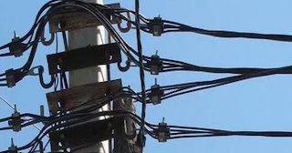 Монтаж СИП провода от 406 руб. в Сызрани - Подключение и установка от ЭлектроСзр